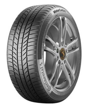 Pneu Hiver Continental WINTER CONTACT TS 870 P 225/40 R 18 92 W (XL,M+S,FR,Radial,3PMSF,EVc)